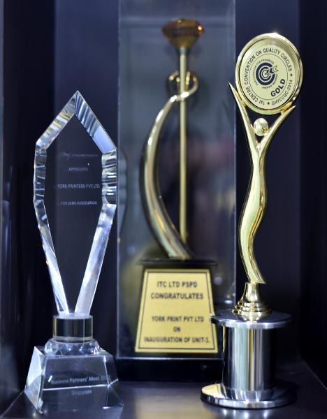 Industry Recognition